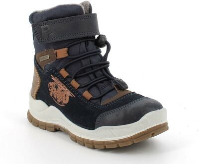 Primigi PHHGT GTX Vintersko, Navy