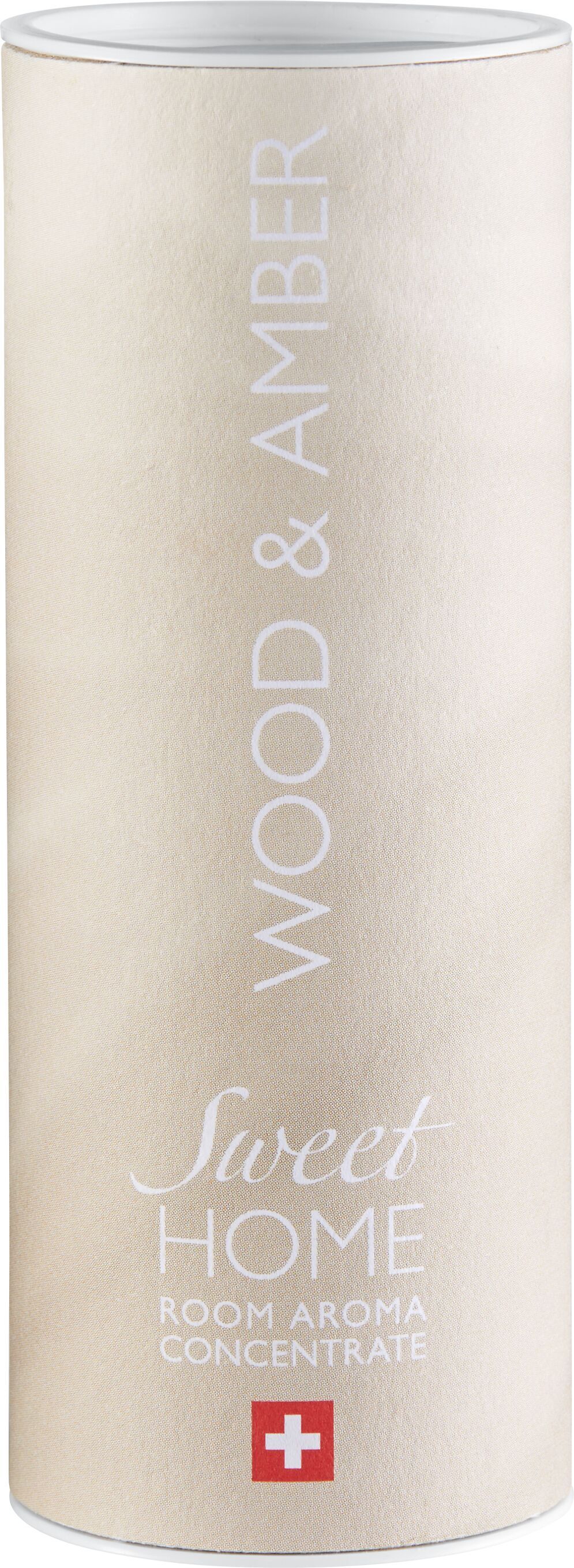 SWEET HOME Duftöl Wood/Amber 20ml - Wood / Amber / Wood / Amber