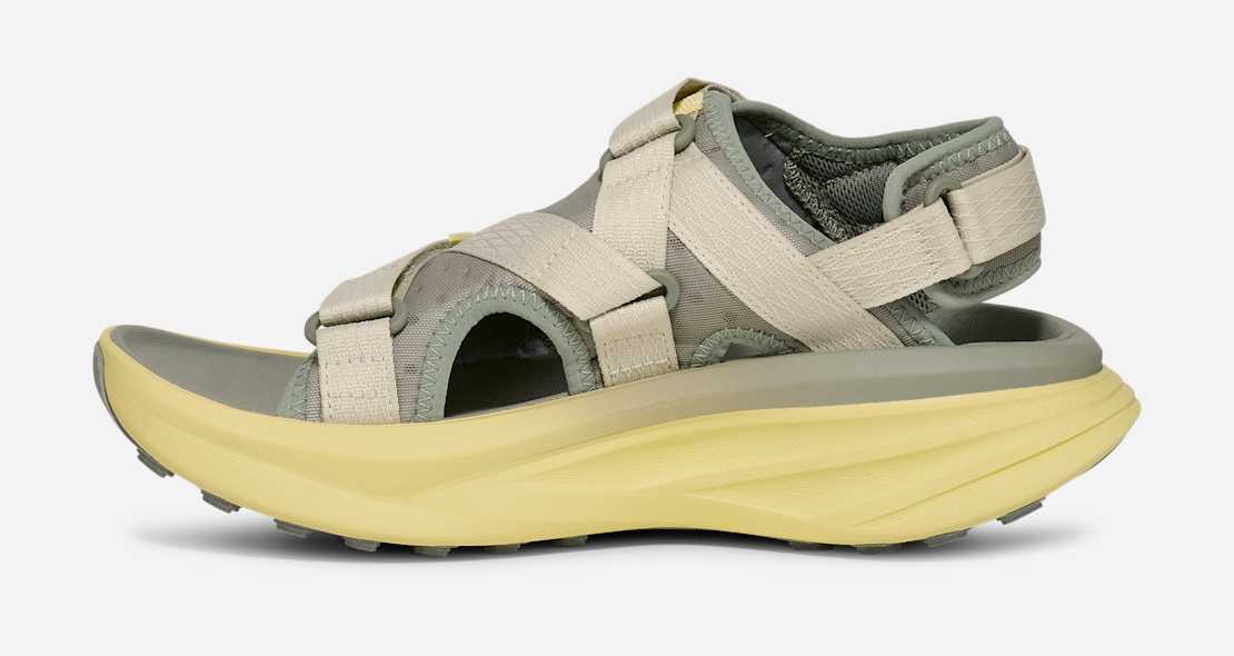 Dames Aventrail R2T Trail Running Sandal