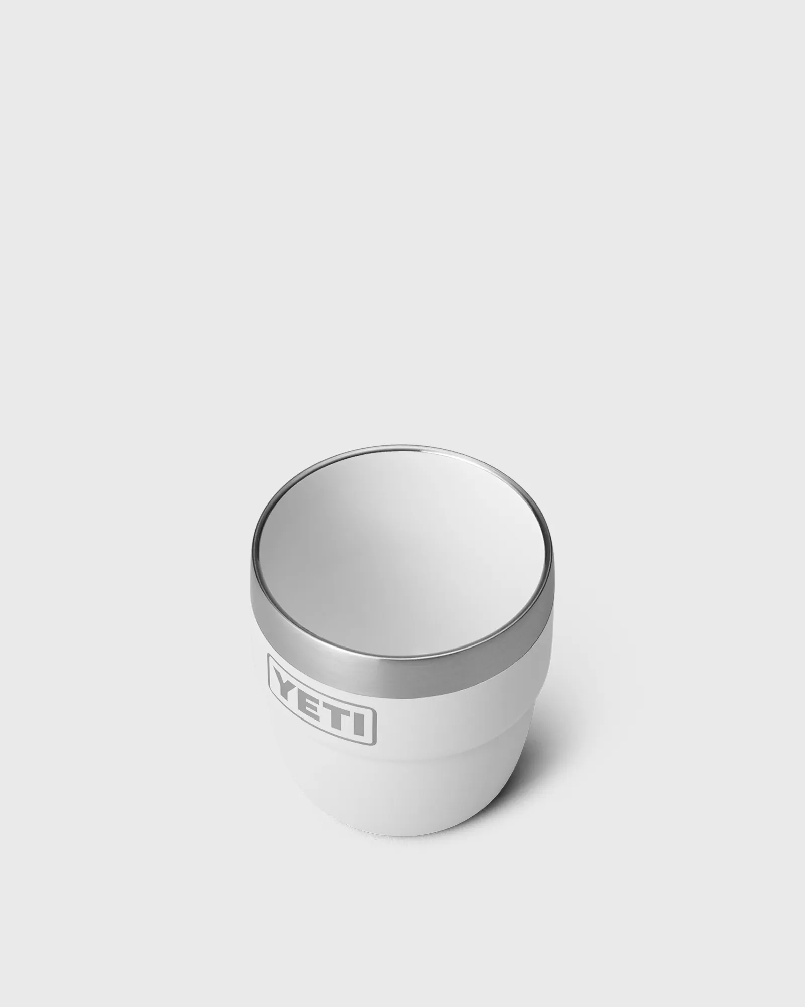 Xícara de café expresso YETI 120ml (pacote com 2)