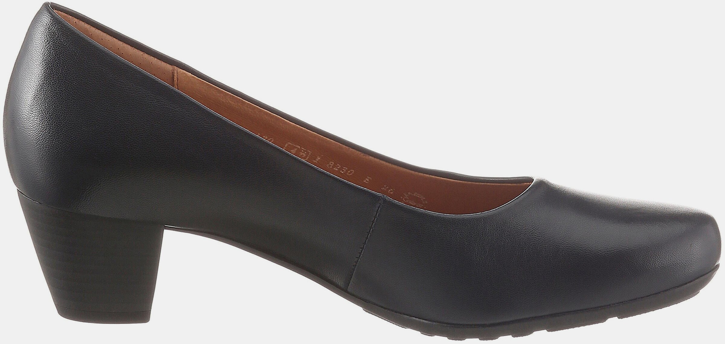 Pumps