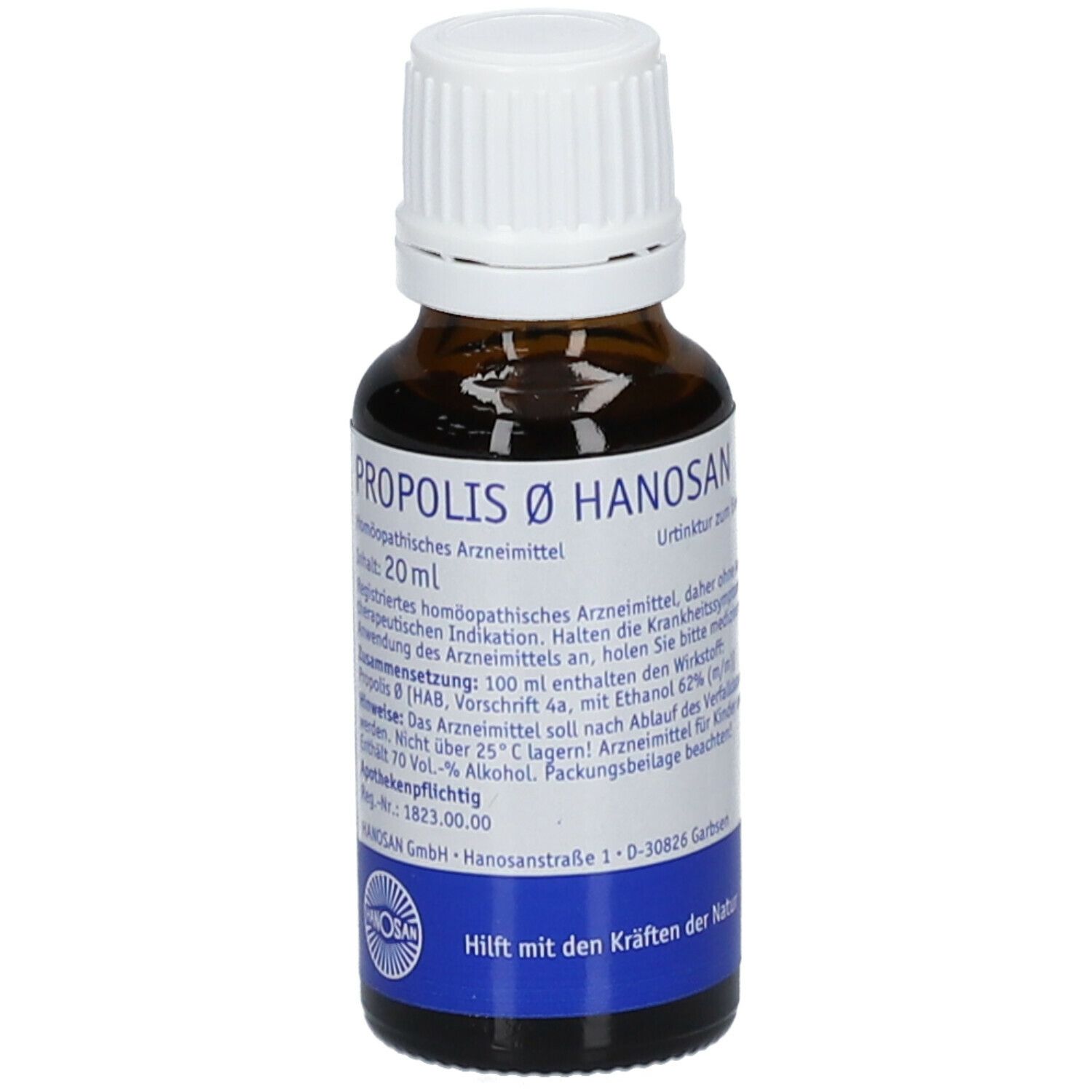 Propolis Ø Hanosan