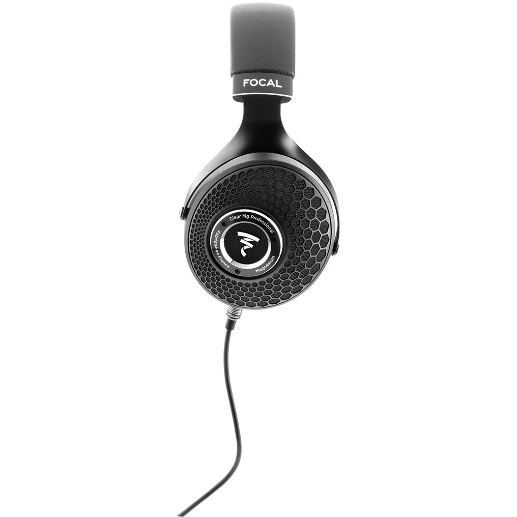 Focal Clear Mg Professional studio-koptelefoon