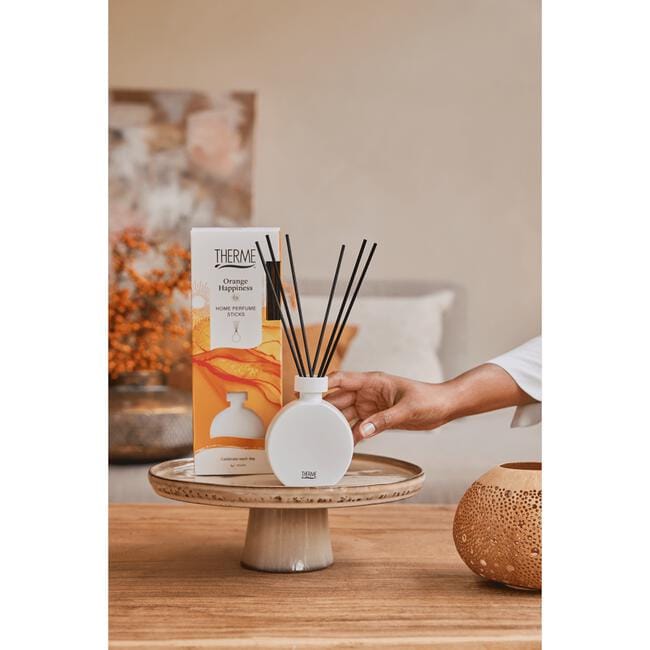 Therme Orange Happiness Frag Sticks 150Ml