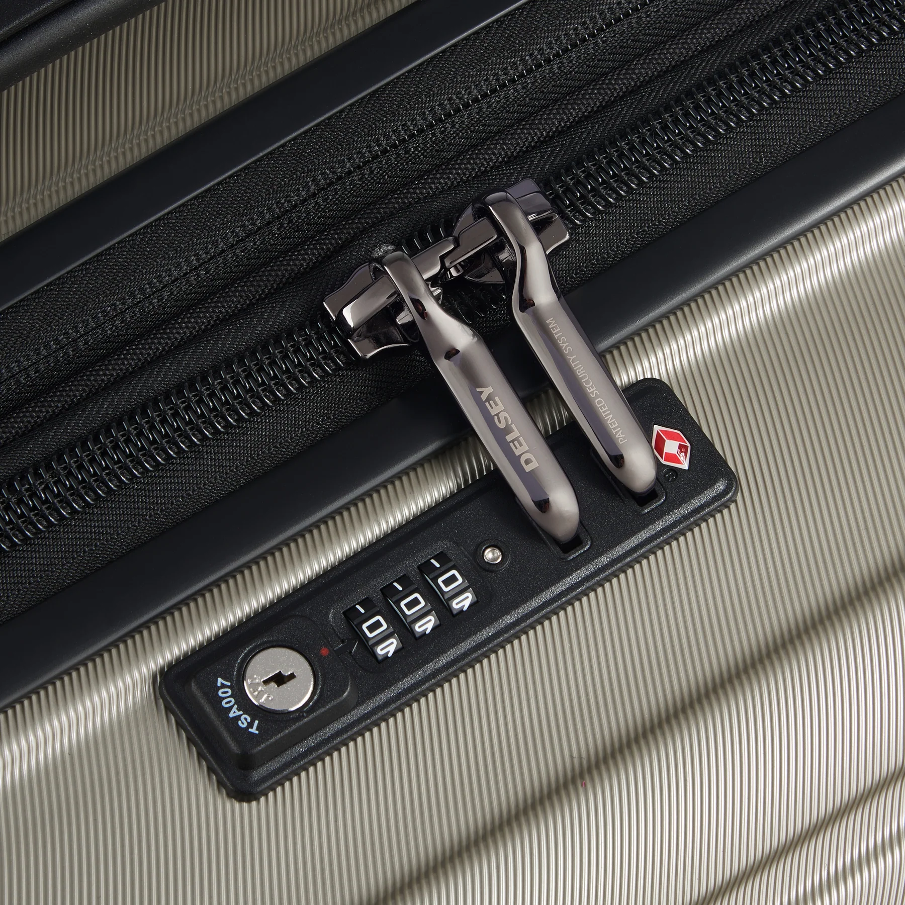 Valise soute - L Extensible (75cm)