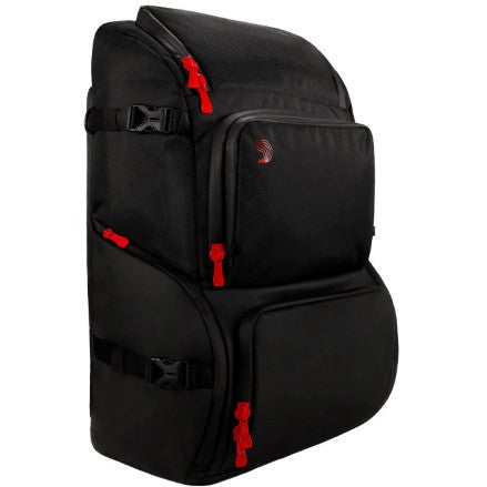D'Addario PW-BLGTP-01 Backline Gear Transport Pack