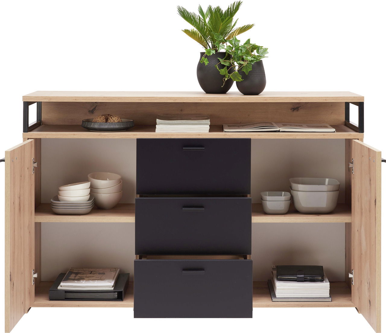 XORA Sideboard LIFE