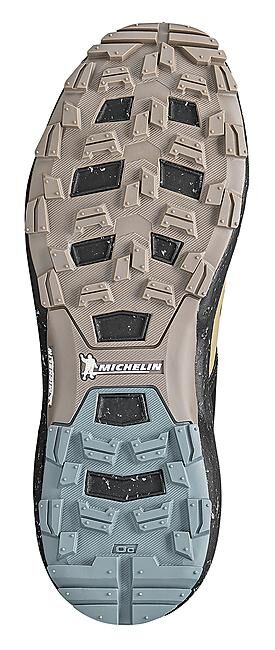 MILLET - CHAUSSURES DE TRAIL INTENSE M