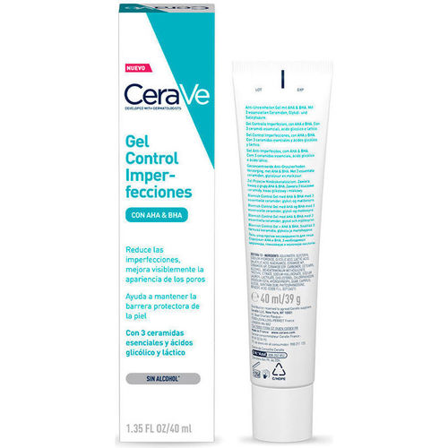Cerave - Blemish Control Gel