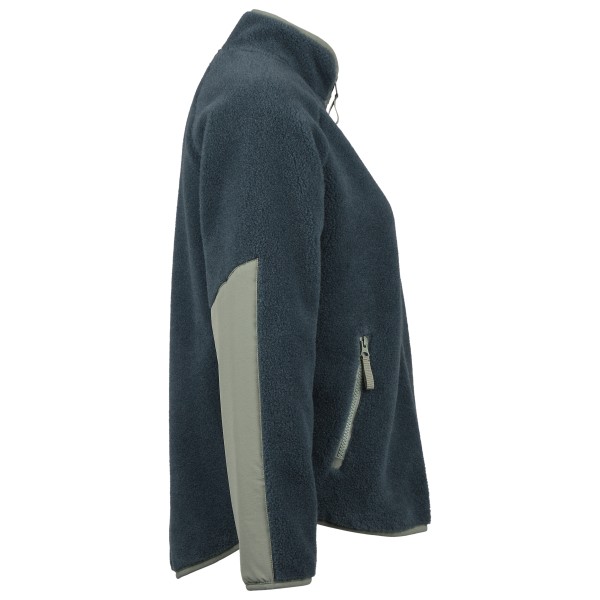 Stoic - Women's MerinoHighPile357 VallsboSt. Jacket - Veste polaire