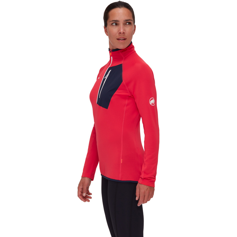 Mammut Damen Aenergy Light ML HZ Longsleeve