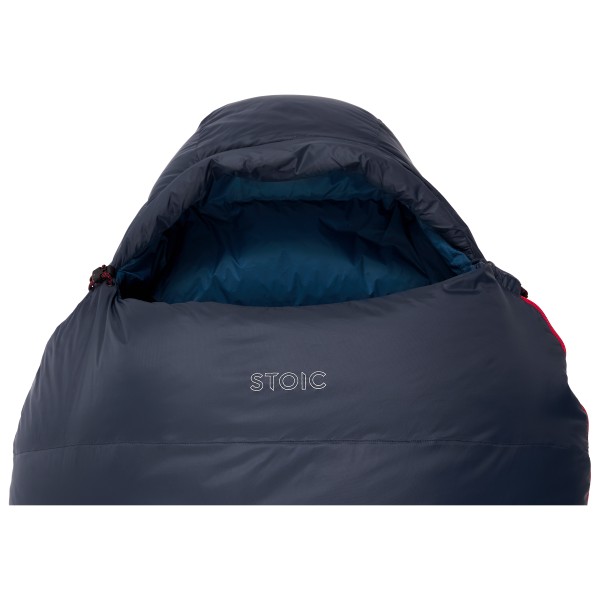 Stoic - NijakSt. II +1°C Sleeping Bag - Sac de couchage en duvet