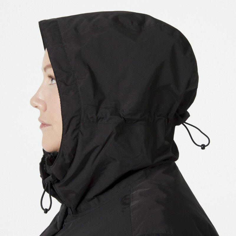 Adore Insulated Rain Coat - Parka femme
