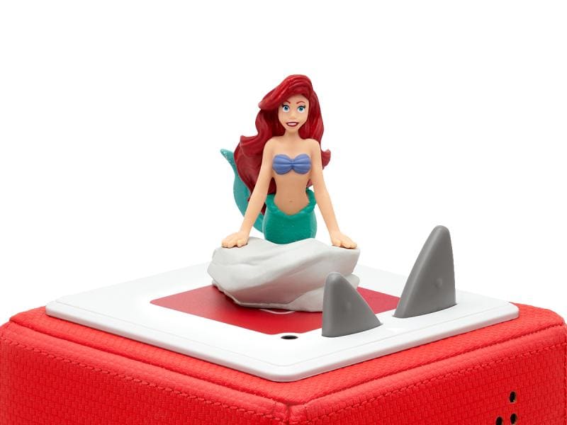 Tonies Hörbuch Disney – Arielle die Meerjungfrau Hörspiel