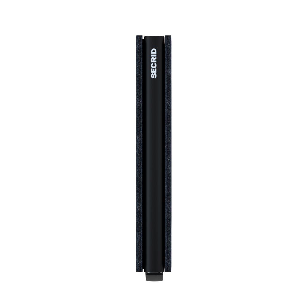 Secrid Slimwallet Portemonnee Matte black