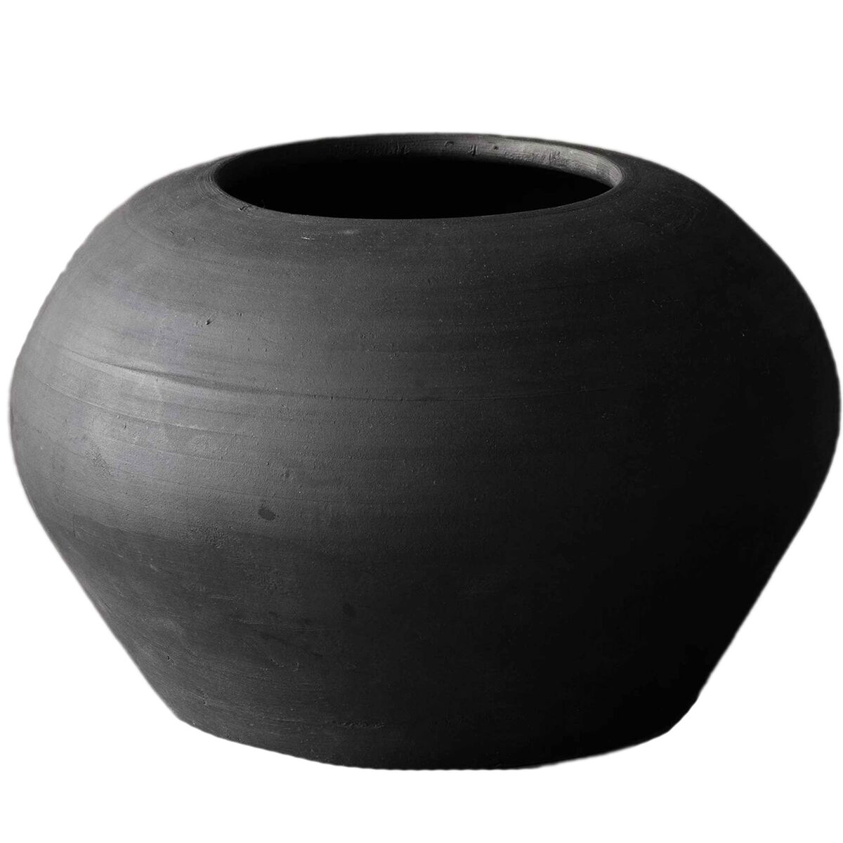 Hero krukke, ellipse