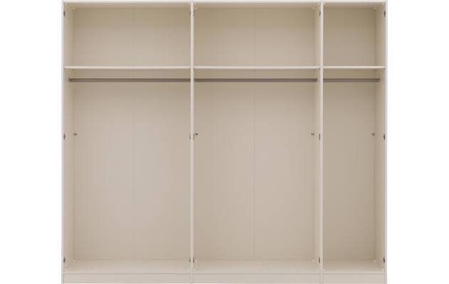 Kledingkast Easy Storage Ddk