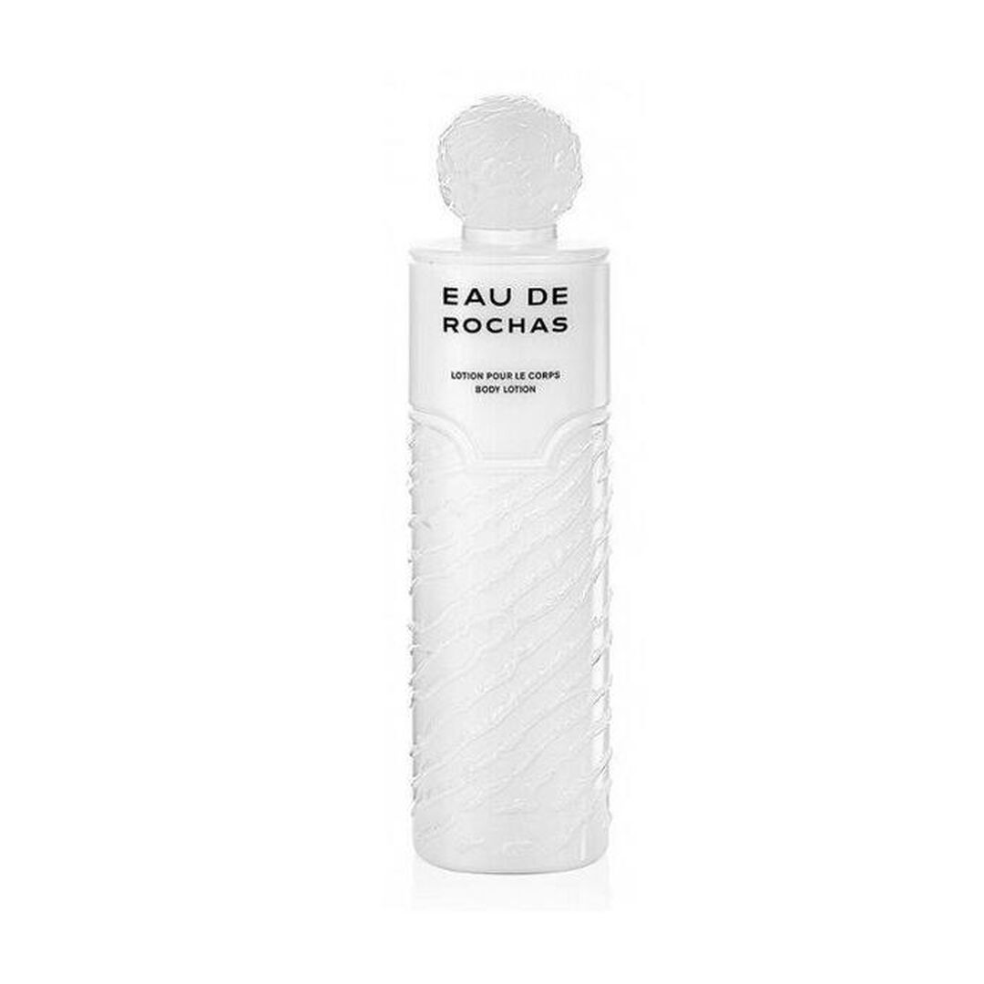 ROCHAS EAU DE ROCHAS/S Loção de corpo - 500ml