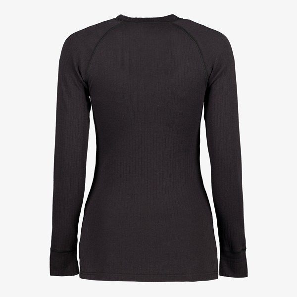 Mountain Peak dames thermoshirt met lange mouwen