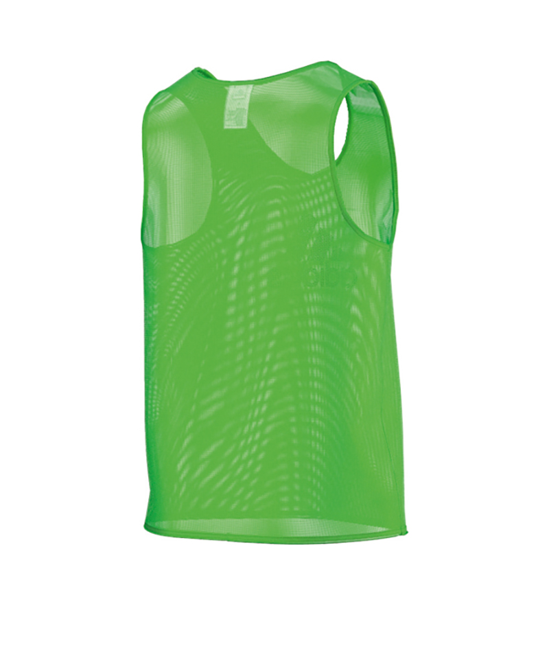 adidas Training BIB 14 Kennzeichnungshemd Grün