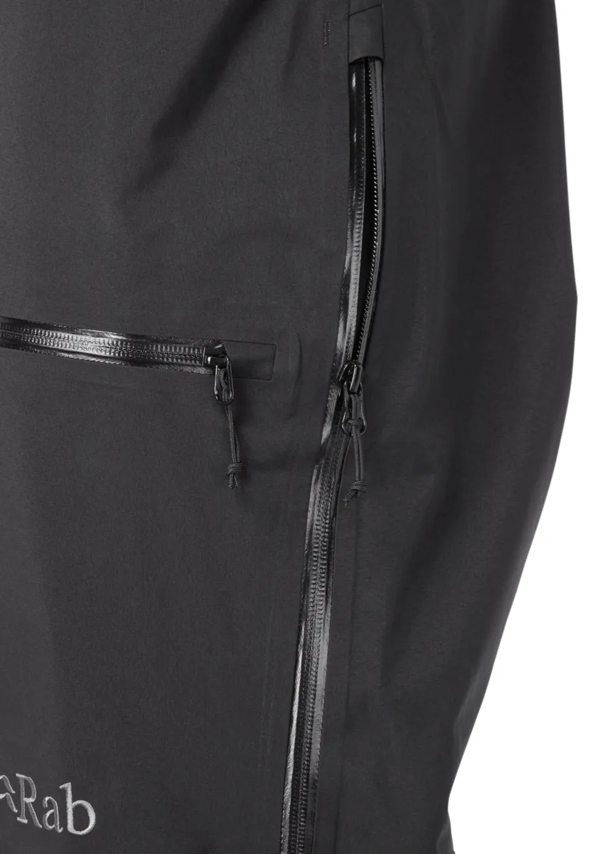 Rab Khroma Converge Pants Black