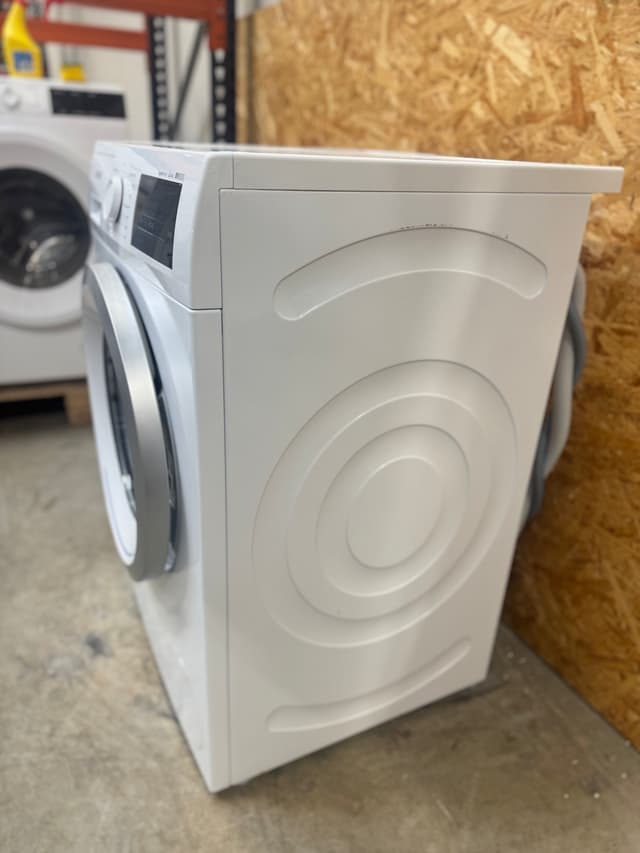 Siemens iQ300 vaskemaskine WM14N0L7DN