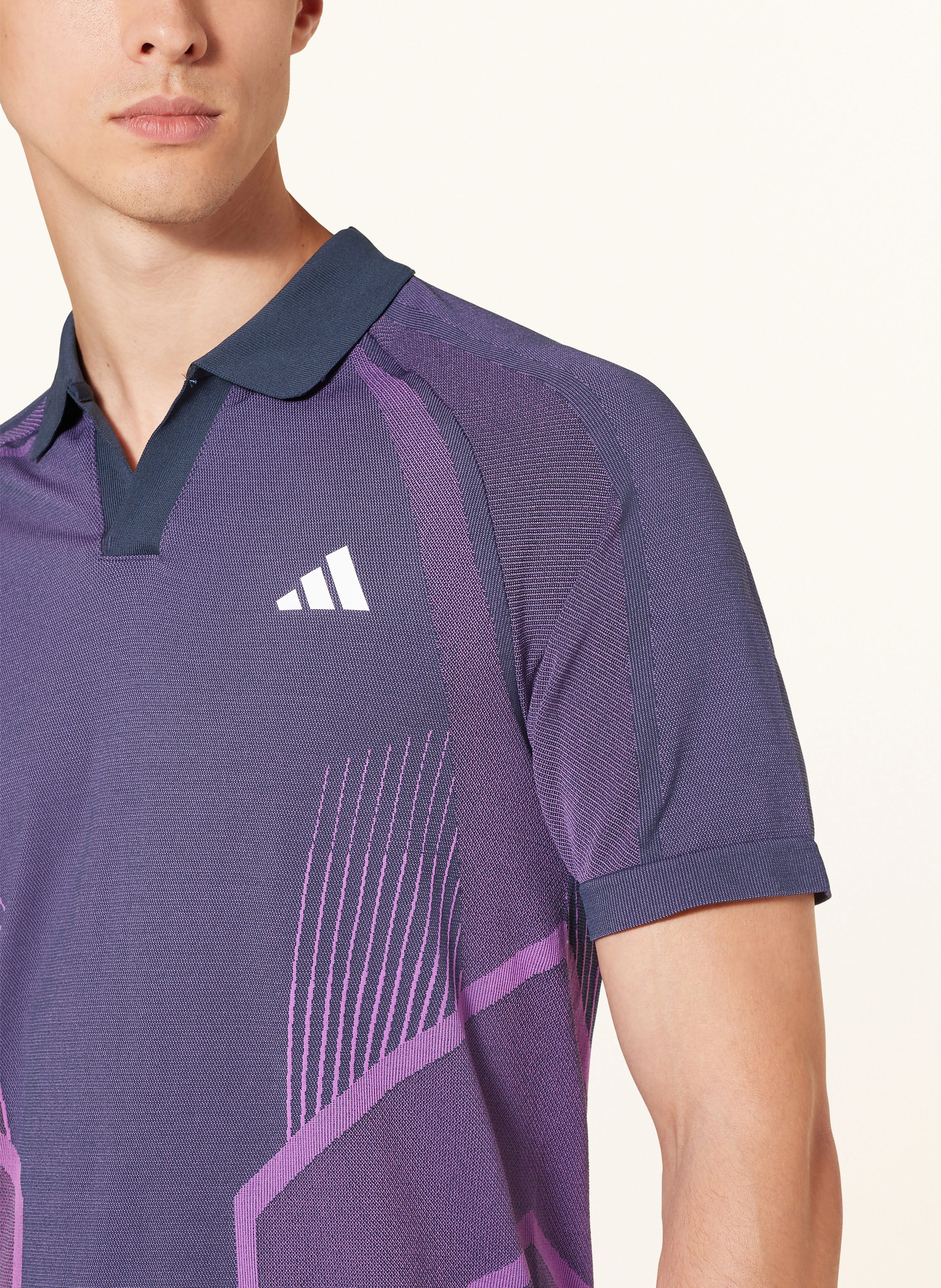 adidas Funktions-Poloshirt TENNIS PRO