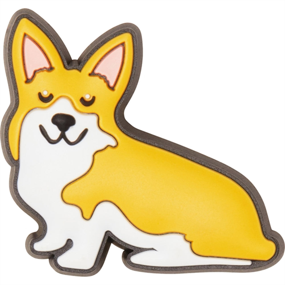 Køb Crocs Jibbitz™ Corgi