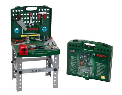 Bosch Sammenleggbar Arbeidsbenk