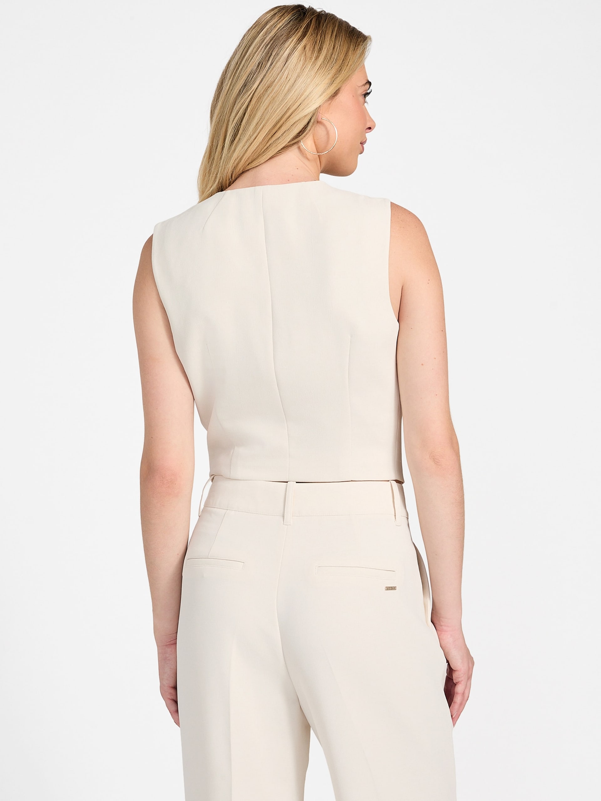 Colete Eco Theoline Perfect