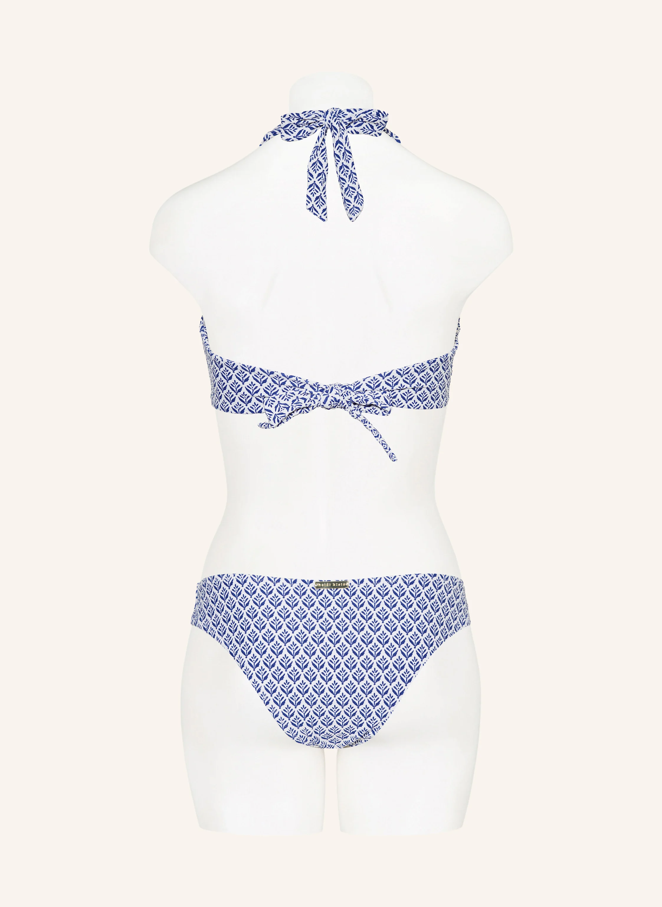 heidi klein Panty-Bikini-Hose CAPE COD
