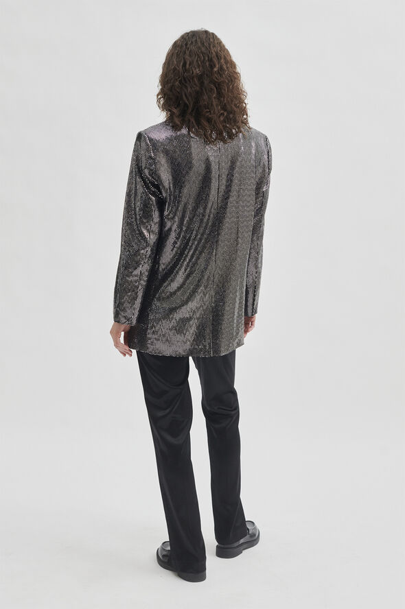 Second Female Gosh Trousers Black