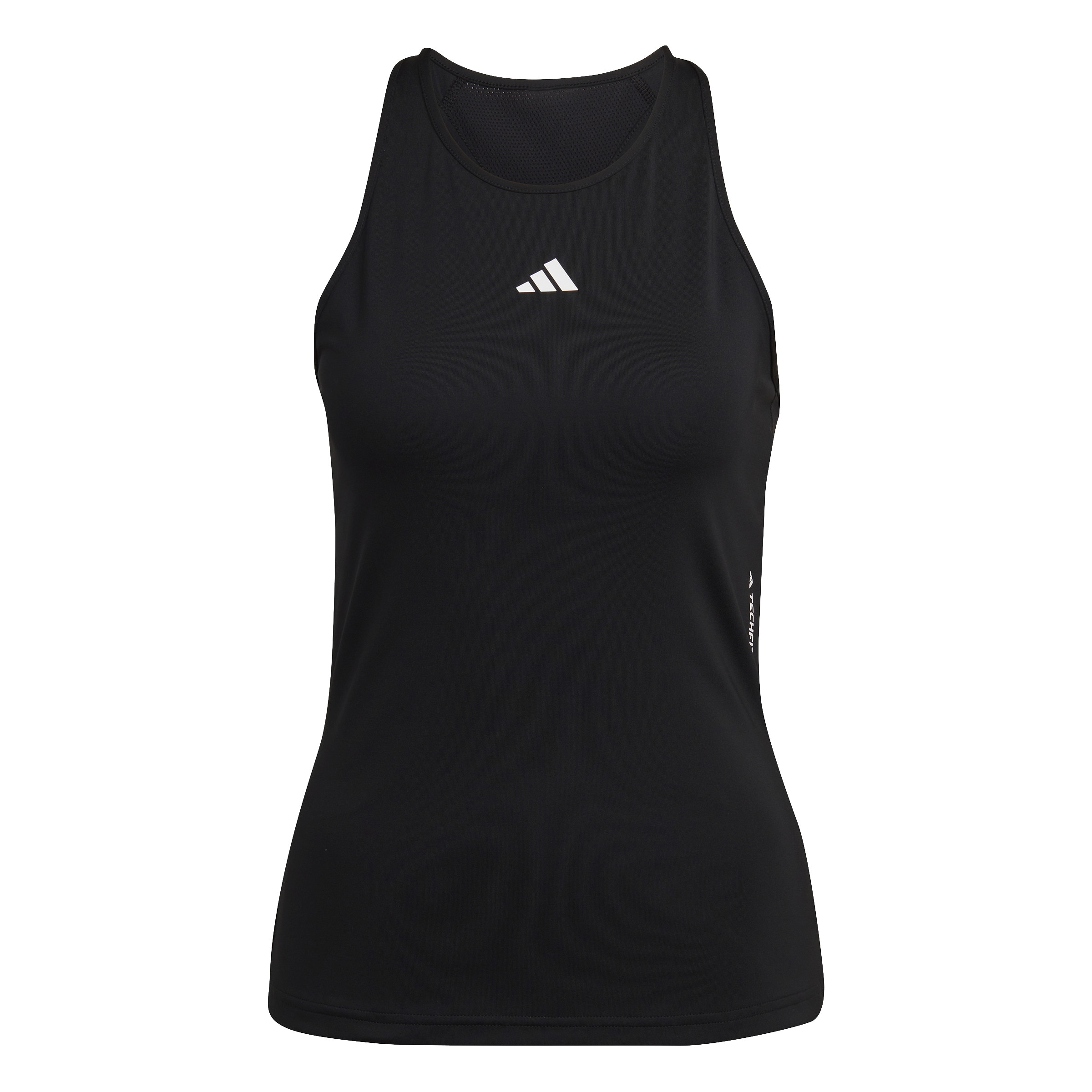 Adidas TF Training Tanktopp, dame<br>Optimal komfort og fantastisk god passform!