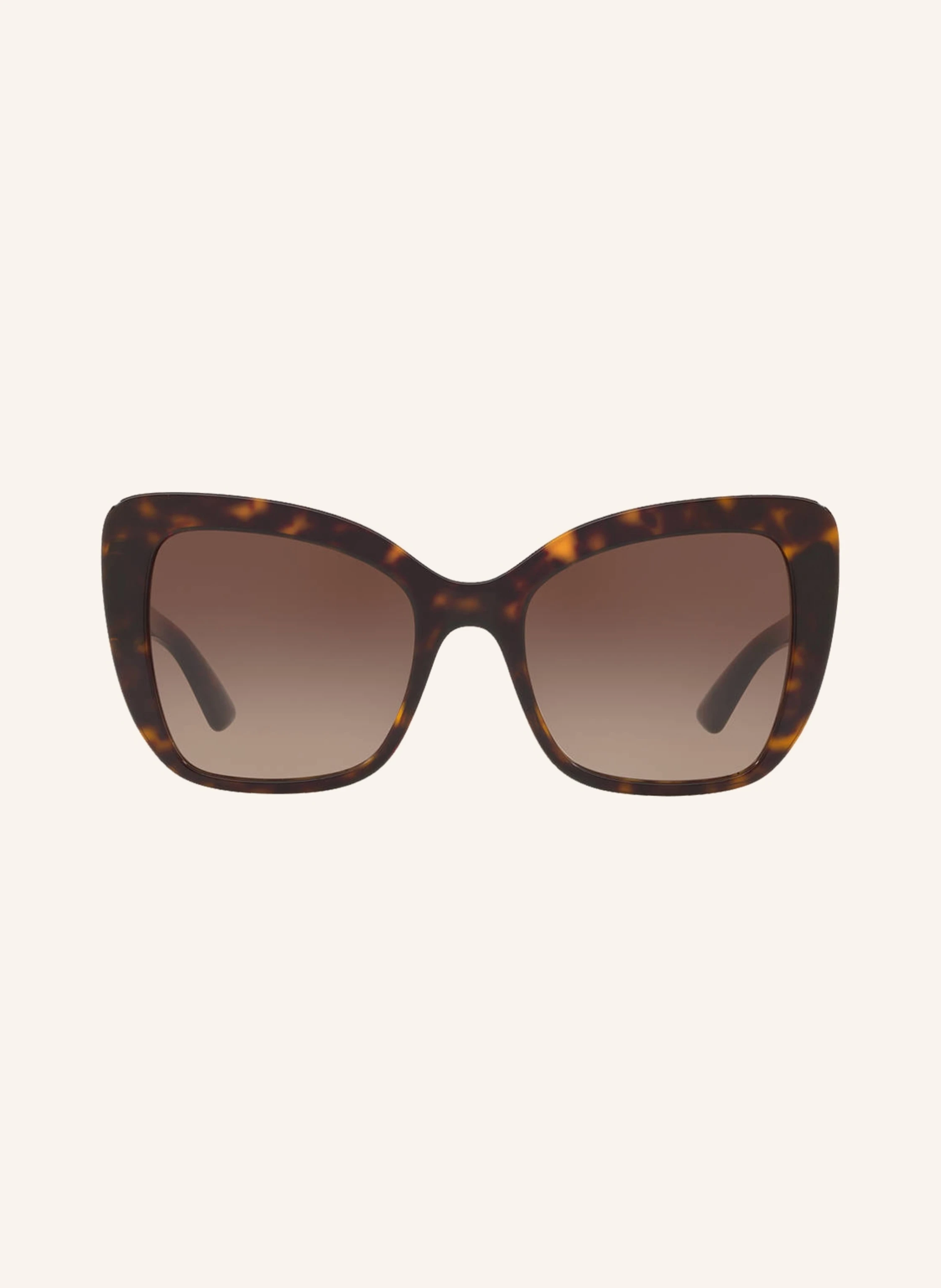 DOLCE & GABBANA Sonnenbrille DG 4348