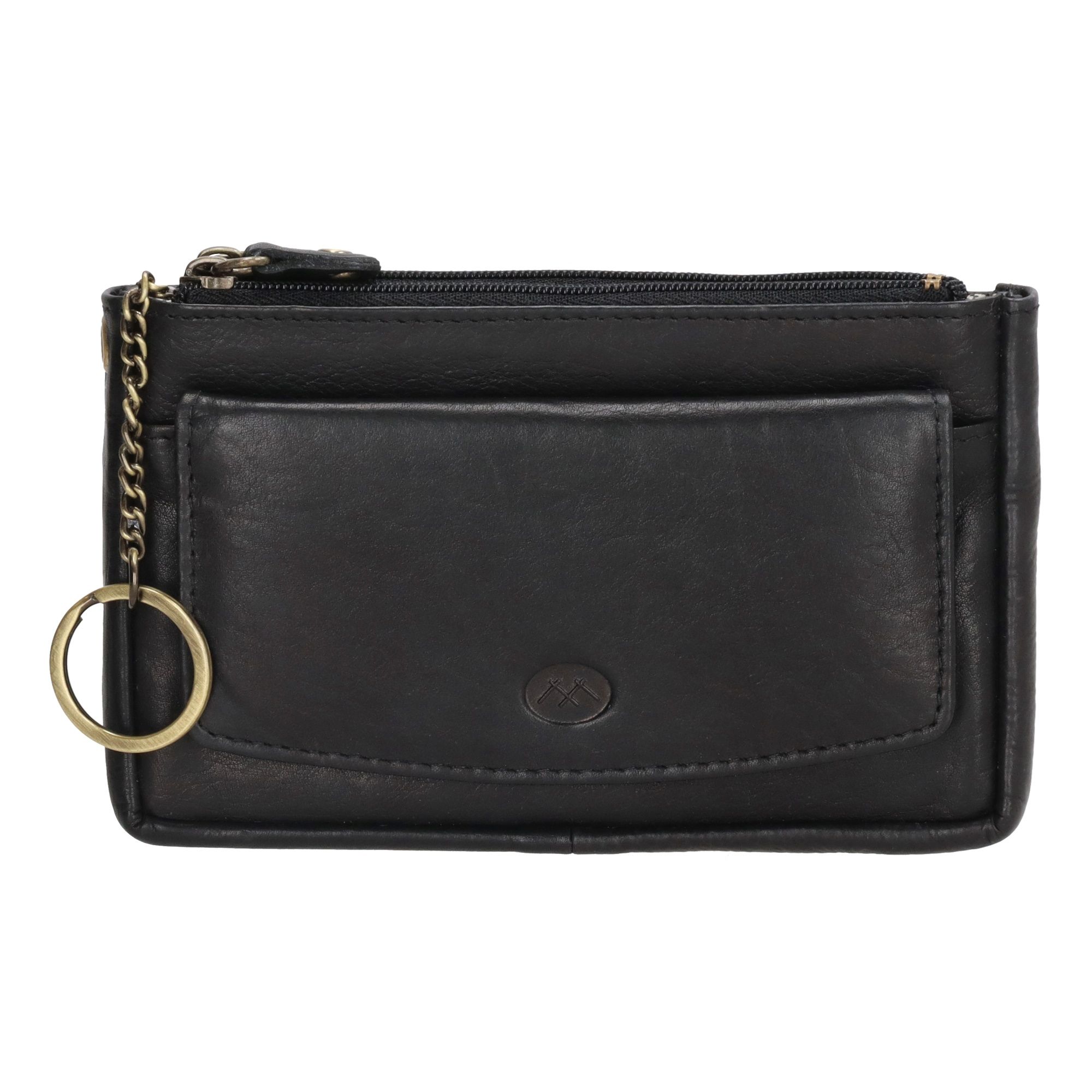 Micmacbags Daydreamer Sleuteletui Zwart