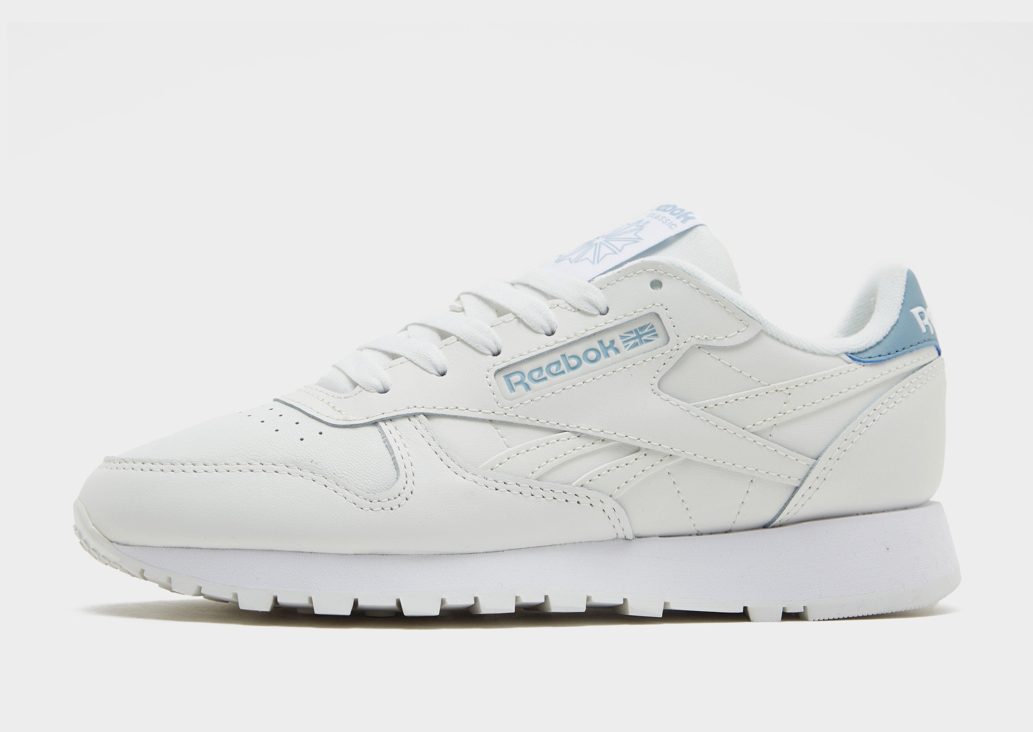 Reebok classic leather