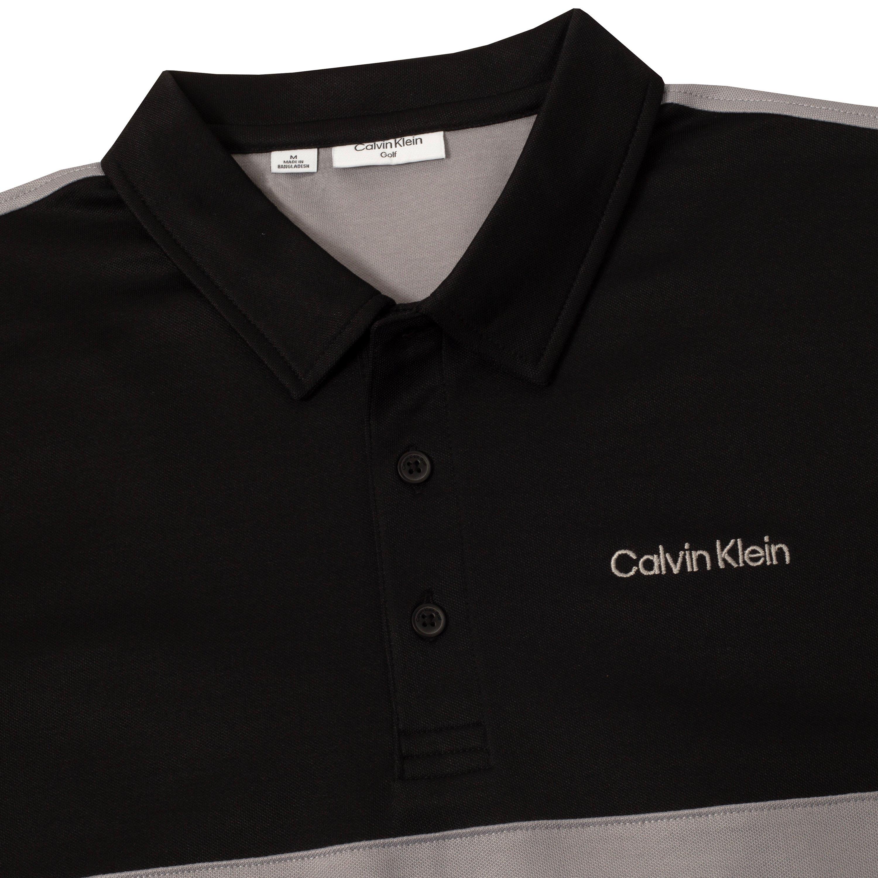 Calvin Klein Golf CK G Polo Sn99