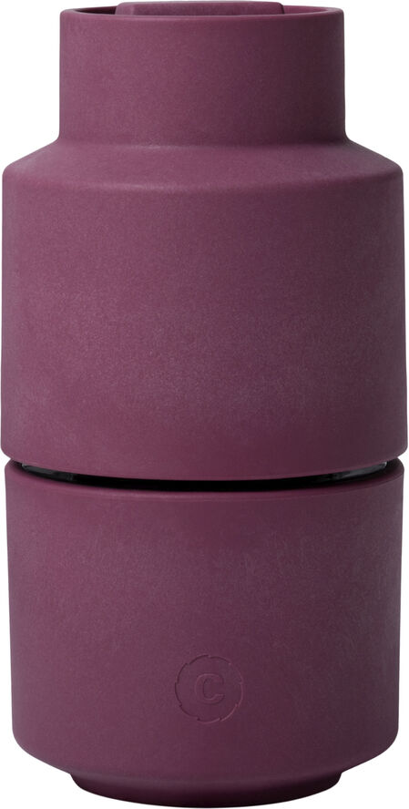 CrushGrind BILLUND grinder, beetroot