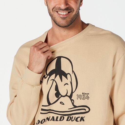 Moletom do Pato Donald