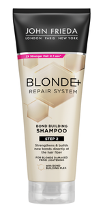 John Frieda Blonde  Repair System Shampoo 250ML