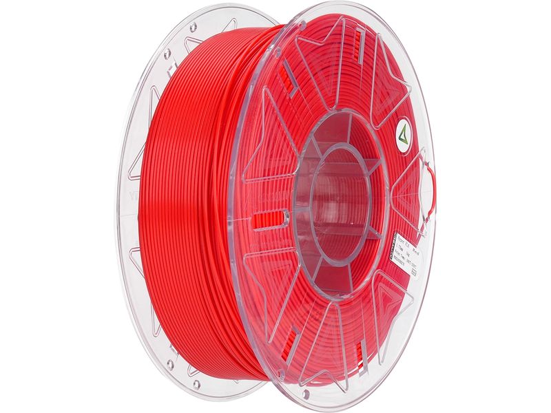 Creality Filament PLA Hyper RFID Rot 1.75 mm 1 kg Erkennung für Materialstand Überwachung
