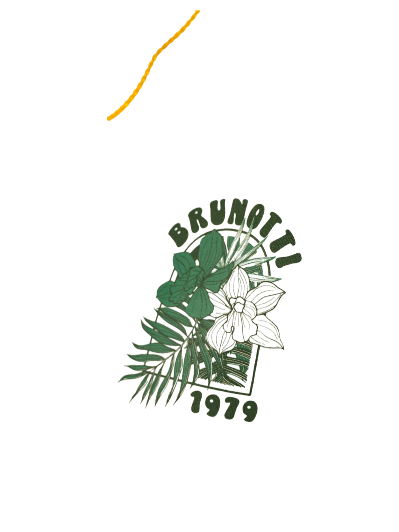 Seaya-Leaf Dames T-shirt