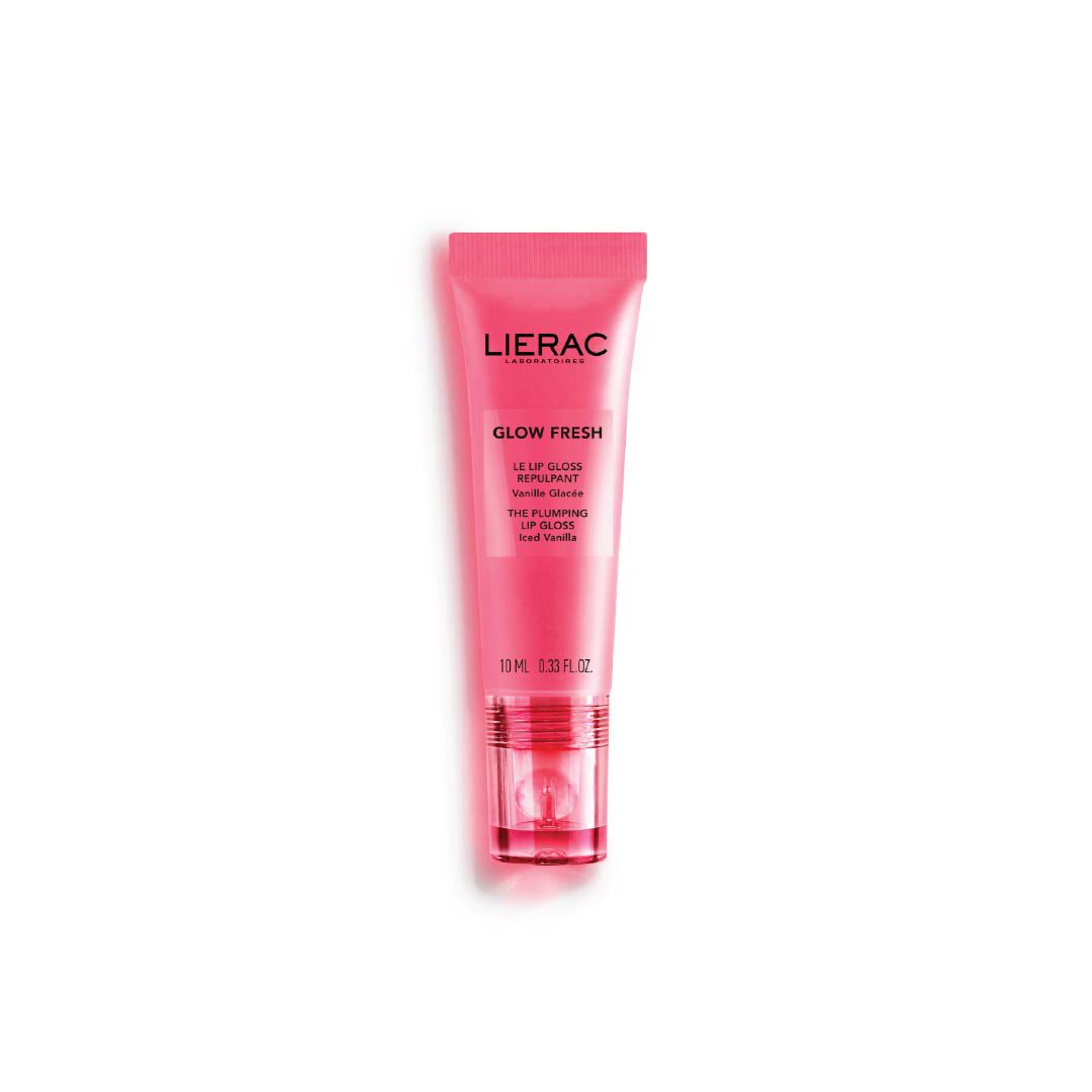 GLOW FRESH O Gloss Labial Volumizador - 10ml