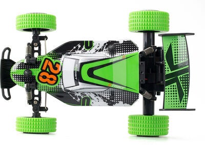 Silverlit Exost Radiostyrt Bil Dust Storm 1:18