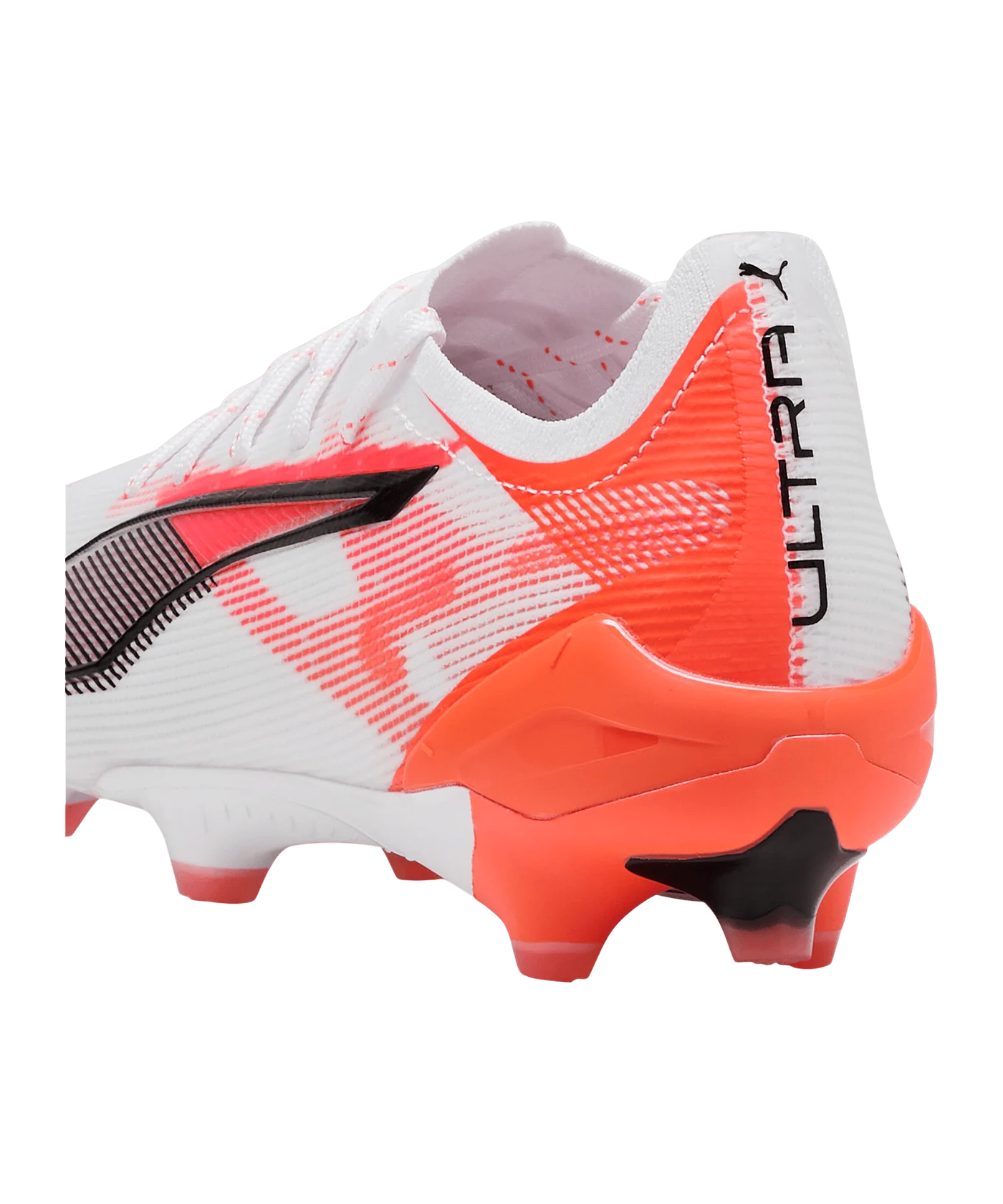 PUMA ULTRA 5 Ultimate FG Unlimited Damen Weiss F01