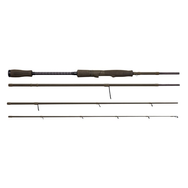 Jeu de lumière Savage Gear SG4 7'1