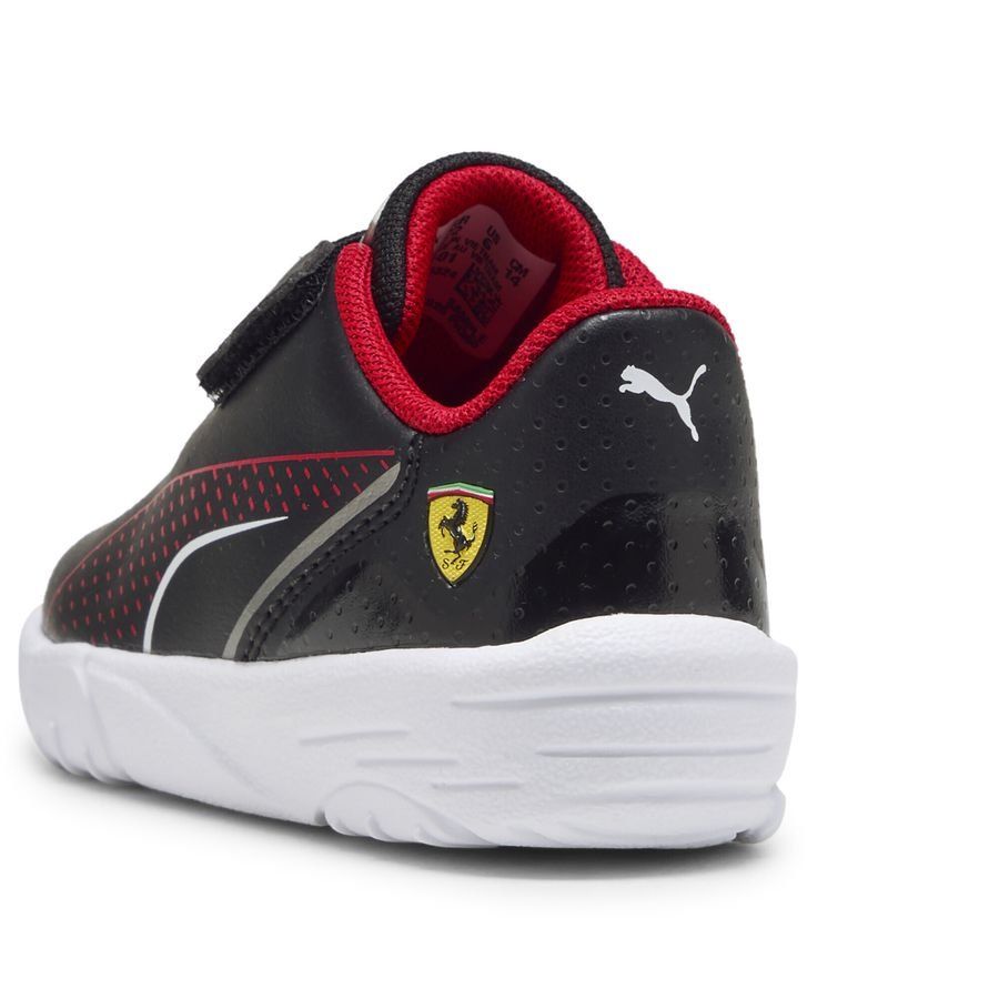 Puma Scuderia Ferrari HP Drift Cat 11 Sneakers
