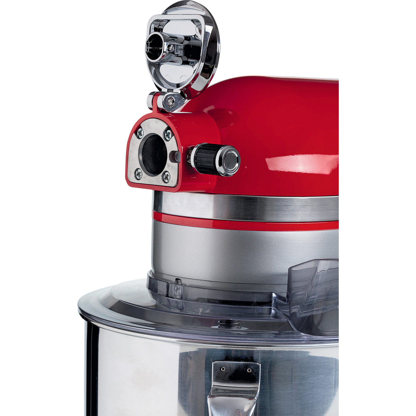Ariete Standmixer ARI-1589-MOD-RD