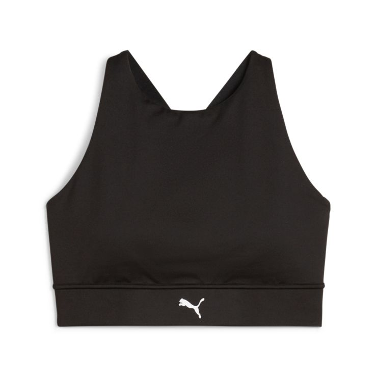 PumaPWR EVERSCULPT BRA - schwarz
