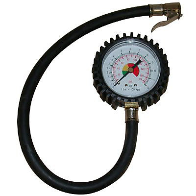 Testeur de pression Mecafer